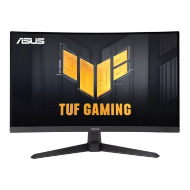ASUS Monitor TUF Gaming VG27VQ3B 68,6 cm (27"), 1920 x 1080 piksela, Full HD LCD, crni